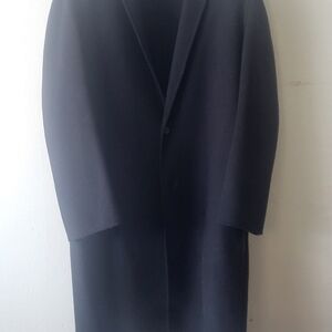 Men's All Saints Classic Black Jacket